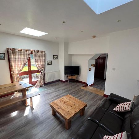 Merrick Cottage Bargrennan 외부 사진