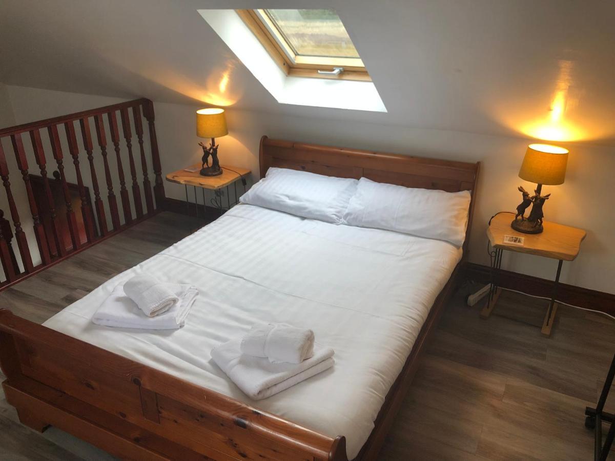 Merrick Cottage Bargrennan 외부 사진
