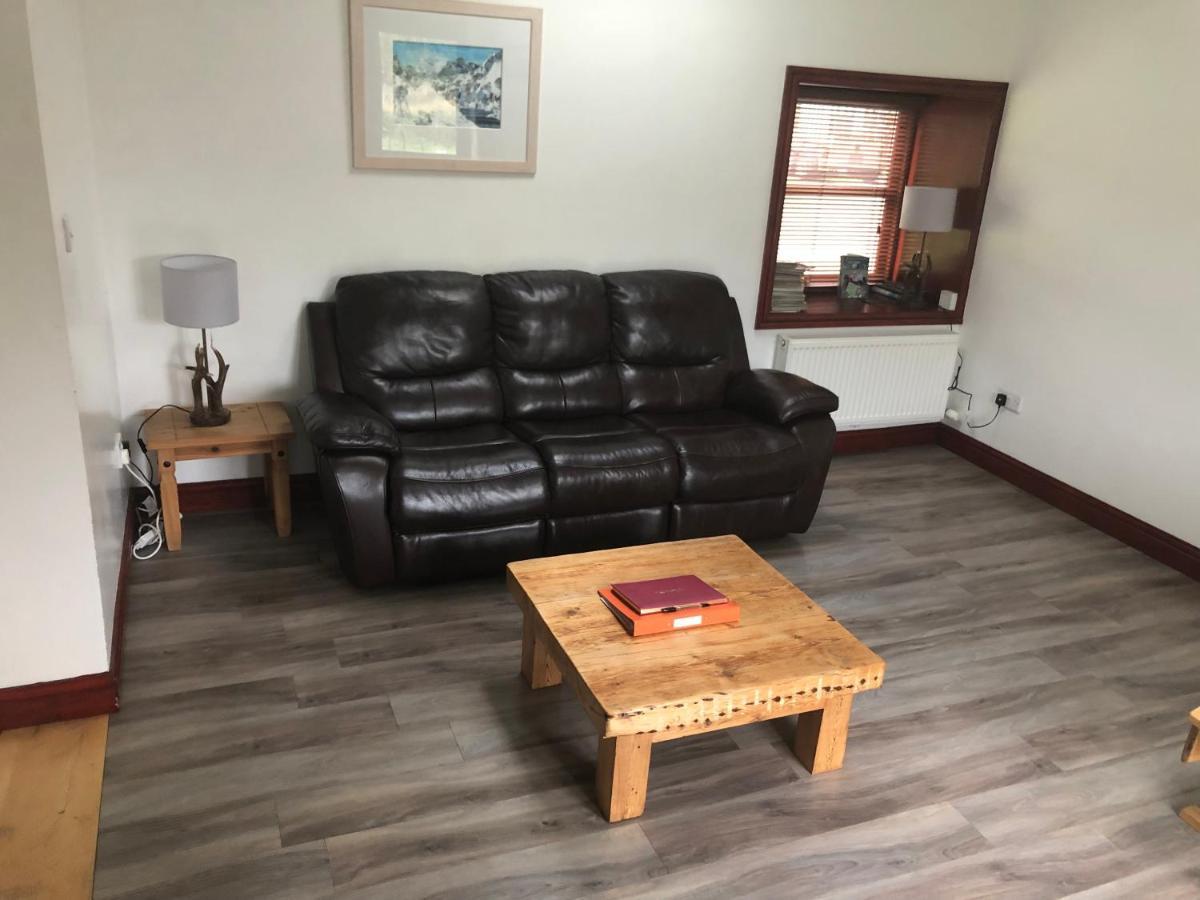 Merrick Cottage Bargrennan 외부 사진