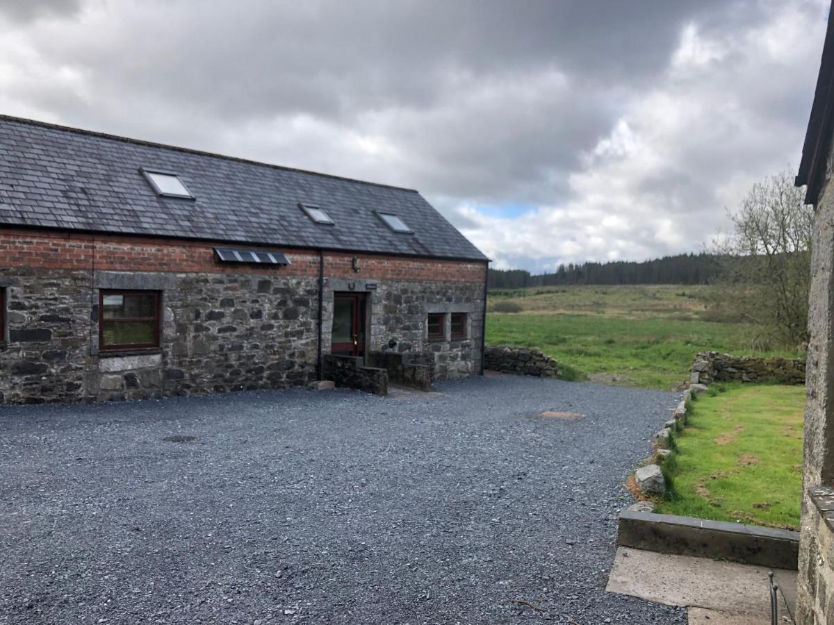 Merrick Cottage Bargrennan 외부 사진