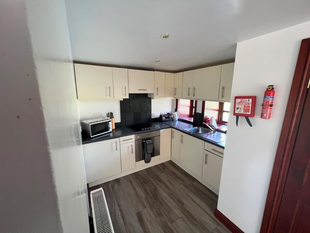 Merrick Cottage Bargrennan 외부 사진