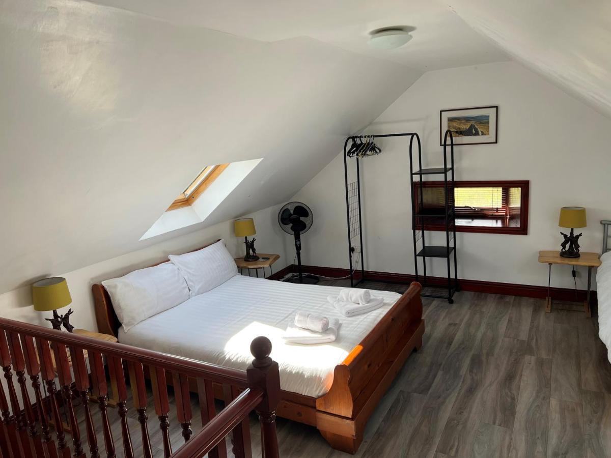 Merrick Cottage Bargrennan 외부 사진