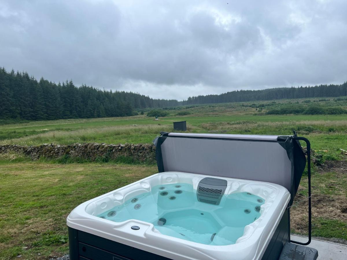 Merrick Cottage Bargrennan 외부 사진
