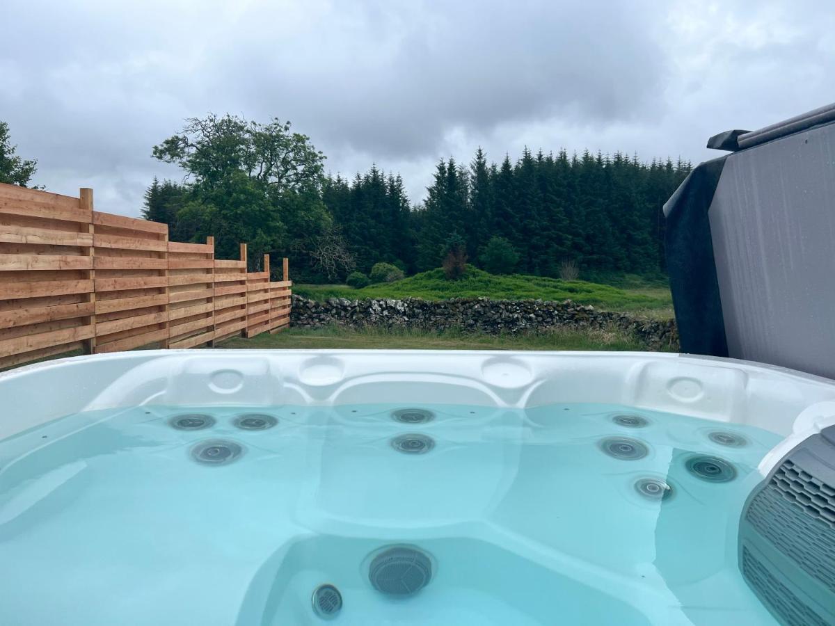 Merrick Cottage Bargrennan 외부 사진